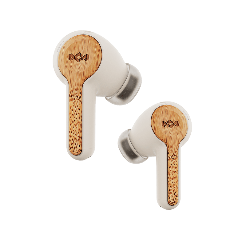 House of Marley Rebel TWS - Audifonos - Innovacell House of Marley Rebel TWS - Audifonos - Innovacell